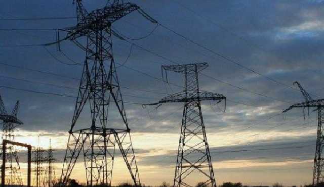 В Луганской области восстановили энергоснабжение