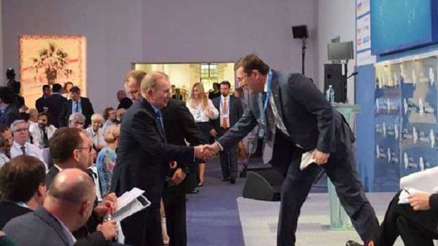 Чому Юрій Луценко не довів до кінця справи Кучми-Януковича-Медведчука у 2005 році?