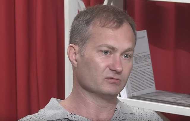 Все стороны войны на Донбассе готовятся к началу боевой операции, — Гармаш