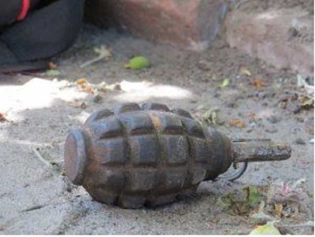 На Прикарпатье военный бросил гранату в толпу людей: много пострадавших