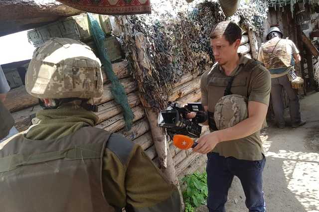 Расстреляли дома: журналист растрогал рассказом об уничтоженной семье на Донбассе