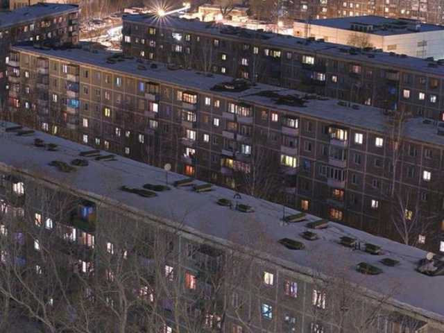 В Киеве массово снесут "хрущевки": какие дома под ударом