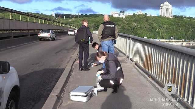 Cтрельба в Киеве: выяснились новые детали происшествия