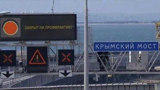 На чужих батарейках: Чи допомагала Україна будувати Керченський міст