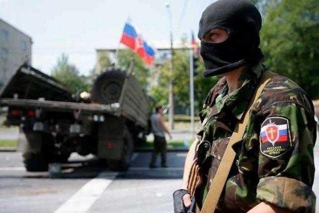 Фашик Донецкий: Еду в Магадан. Часть 1