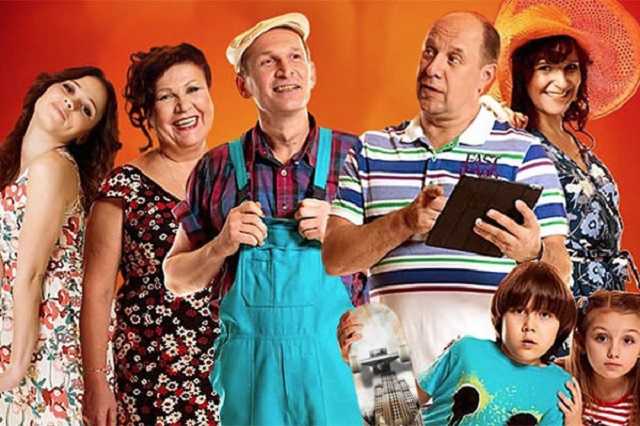 В Киеве прошел суд по делу "Сватов": авторы нашли способ вернуть сериал