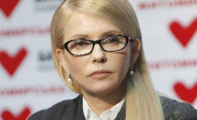 Что же будем делать с войной? – Касьянов обратился к Тимошенко