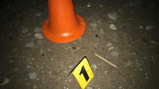 "Этот сержант из АТО мог положить полсела". Подробности взрыва гранаты в Прикарпатье