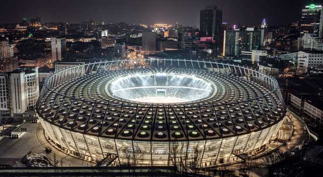 "Особенное место": звезда "Реала" восторженно высказался об Украине