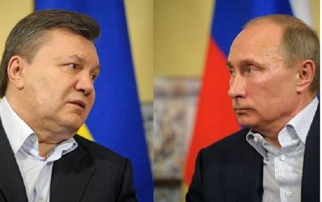 Якби не Революція гідності: венесуельський сценарій переобрання Януковича