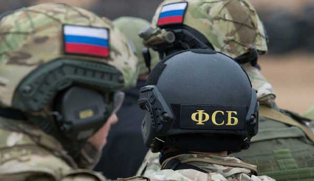 В мережі з’явилось відео допиту “екстреміста”, якого було затримано в Криму