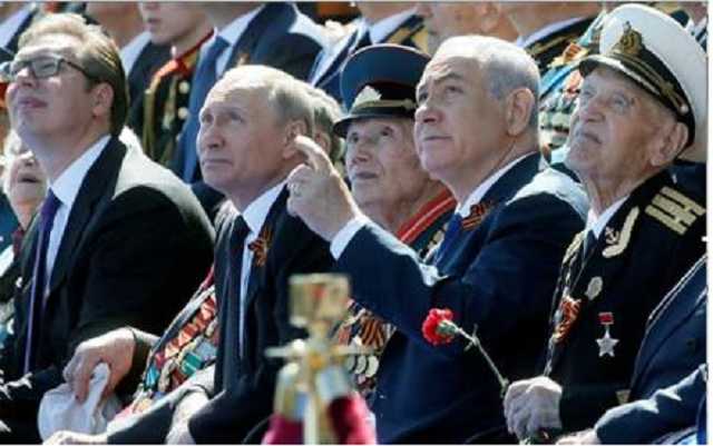 Кому нужна российская связь в армии Украины?