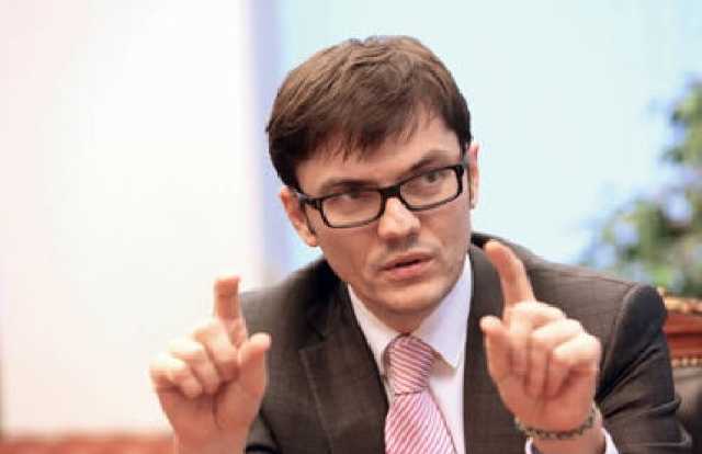 Пивоварский ушел из компании Ложкина