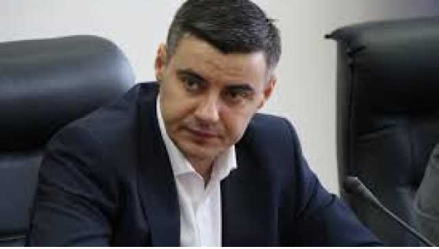 Главный налоговик Львовщины хранит 2,5 млн гривен наличными