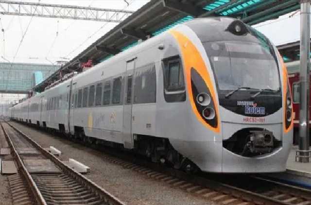 В поездах "Интерсити" запустят новую Wi-Fi услугу