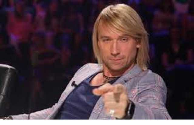 Конкурент Вакарчука и Зеленского: Винник заявил о президентских амбициях