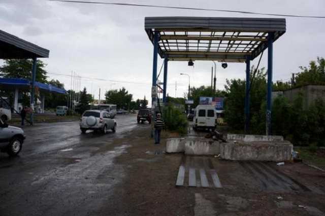 Как убить дороги Украины