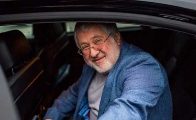 Коломойский взял курс на полное политическое уничтожение Порошенко