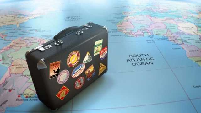 Массовая эмиграция. Куда бегут украинцы