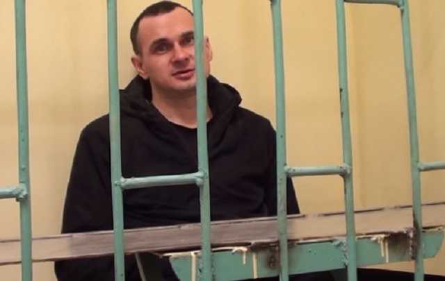 Равнодушие чиновников и политиков за гранью цинизма – Муждабаев о голодовке Сенцова