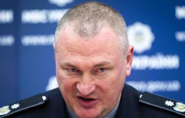 Полиция внезапно решила усилить охрану НСК "Олимпийский" – за 650 тыс. гривен