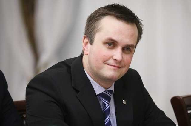 По-тихому «слить» Холодницкого не получится – эксперт