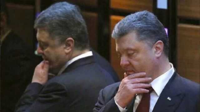 Международные партнеры абсолютно не доверяет президенту Украины Порошенко — эксперт