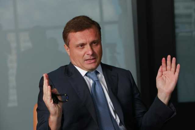 Льовочкін: Гриценко може перемогти будь-якого з опонентів у другому турі