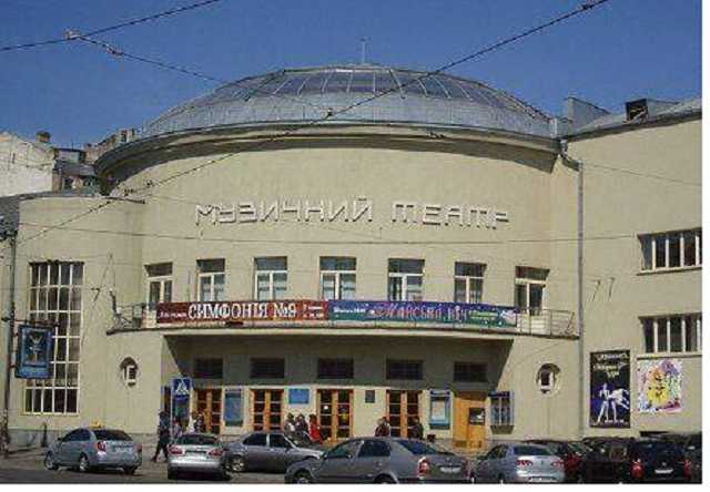 У Києві на хабарі у 200 тисяч гривень затримали керівника дитячого театр