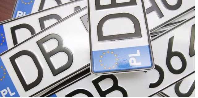 В Украине нашли альтернативу авто на еврономерах: подробности