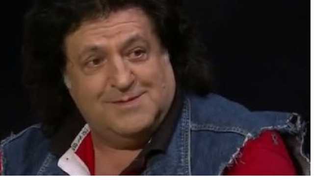 Иво Бобул заявил об участии в президентских выборах