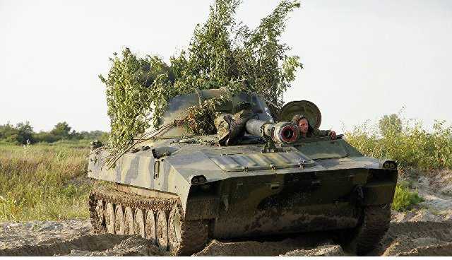 Бутусов: Бойцов ВСУ поливают огнем из гаубиц, а генерал Красноок запретил отвечать