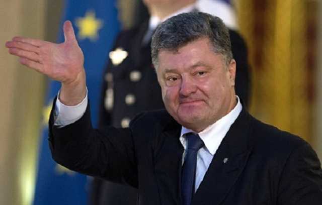 Порошенко может распустить Раду до конца мая – Добродомов