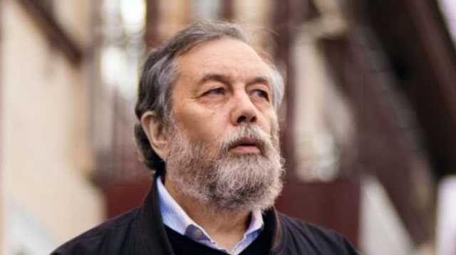 Умер известный украинский ученый