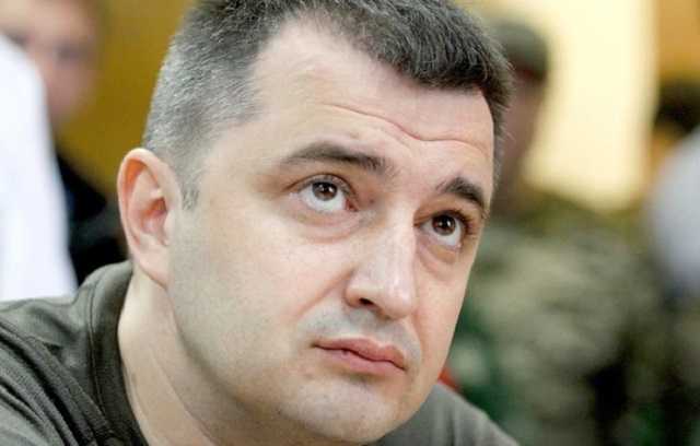 Скандальный прокурор Кулик продолжает регистрировать детей от якобы чужой женщины