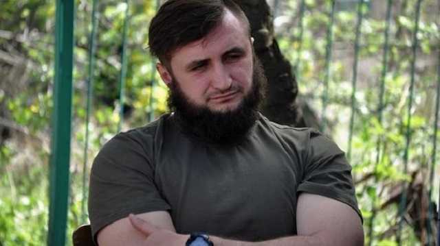 Андрей Маслов