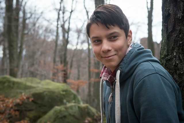 Украинский актер впал в кому после ДТП