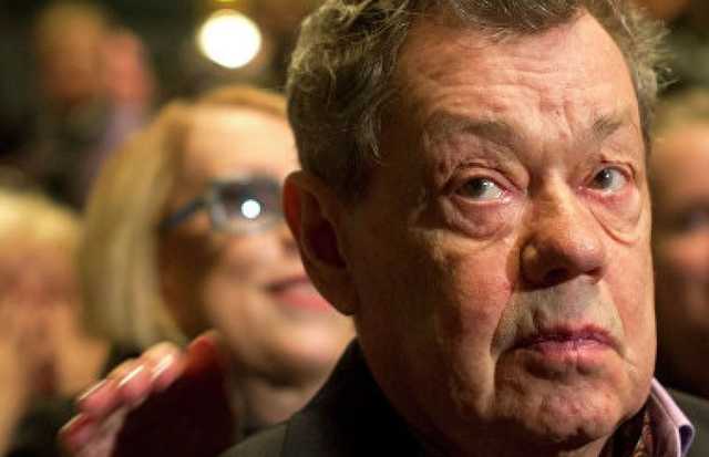 Звезду советского кино Николая Караченцова экстренно госпитализировали