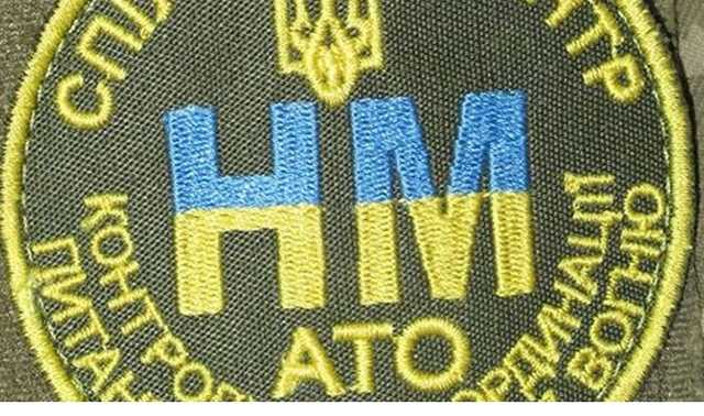 Станица Луганская слушает пулеметные очереди: отвод вооружений сорван