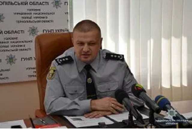 У селі під Тернополем підприємець з дружиною відбили напад нічних рекетирів з Кавказу