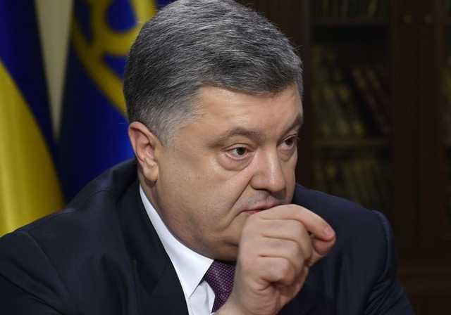 Порошенко рассказал, как Украина будет использовать американские Javelin