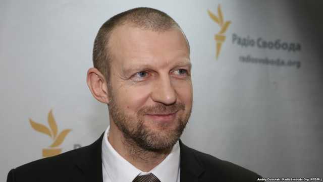 Нардеп повідомив про постачання нової зброї США