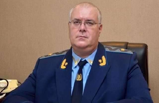 Кандидат на должность директора управления ГБР в Киеве Олег Валендюк: недолюстрированный