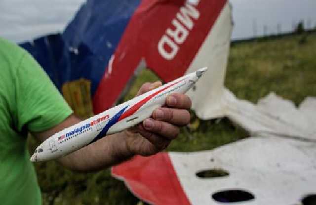 Следствие подтвердило: Boeing-777 был сбит из российского "Бука"