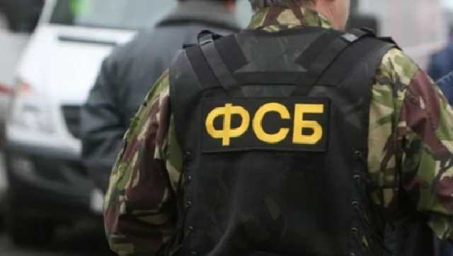 ФСБ возбудила дело против задержанных в Азовском море украинских рыбаков