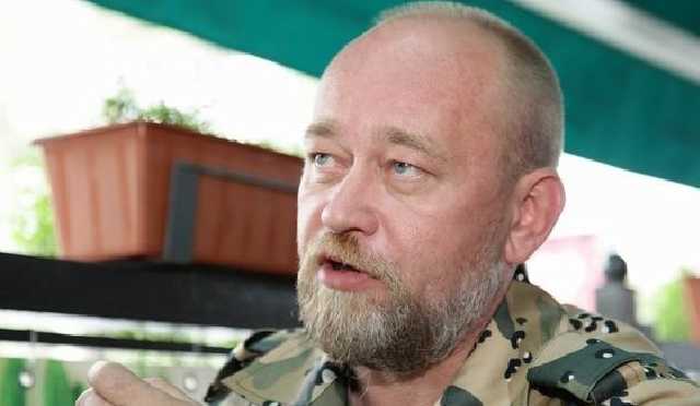 Апелляционный суд оставил Рубана под стражей