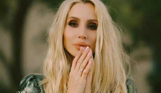 Светлана Лобода родила дочку