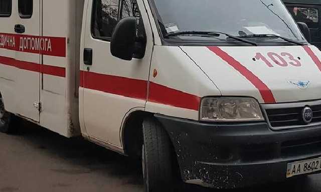 В Киеве трехлетний малыш погиб, выпав с 15-го этажа – СМИ