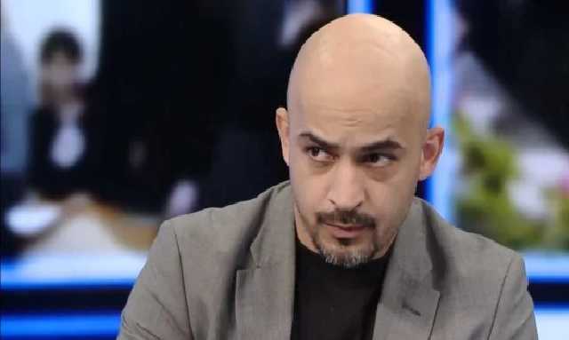 Снова в Верховной Раде: Мустафа Найем наконец вышел на работу