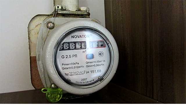 Всех украинцев обязали установить счетчики: когда придется переплачивать